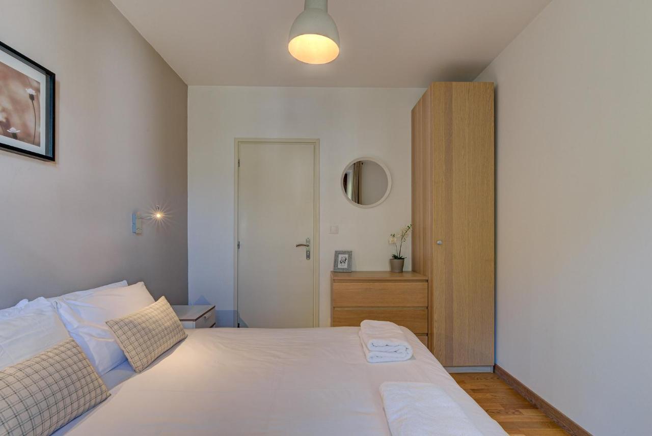 Apartment La Roseraie - Alpes Travel - Central Chamonix Dış mekan fotoğraf